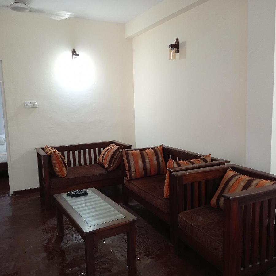 Surf & Salt Apartment Weligama Exterior foto
