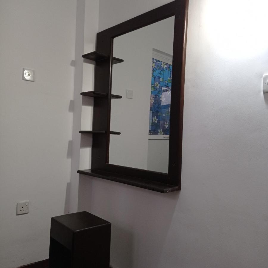Surf & Salt Apartment Weligama Exterior foto