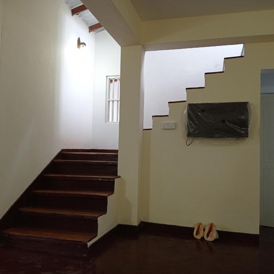 Surf & Salt Apartment Weligama Exterior foto