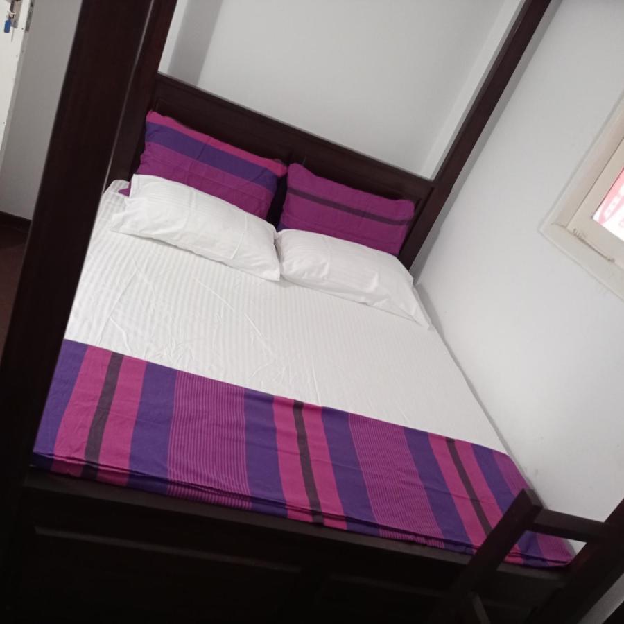Surf & Salt Apartment Weligama Exterior foto