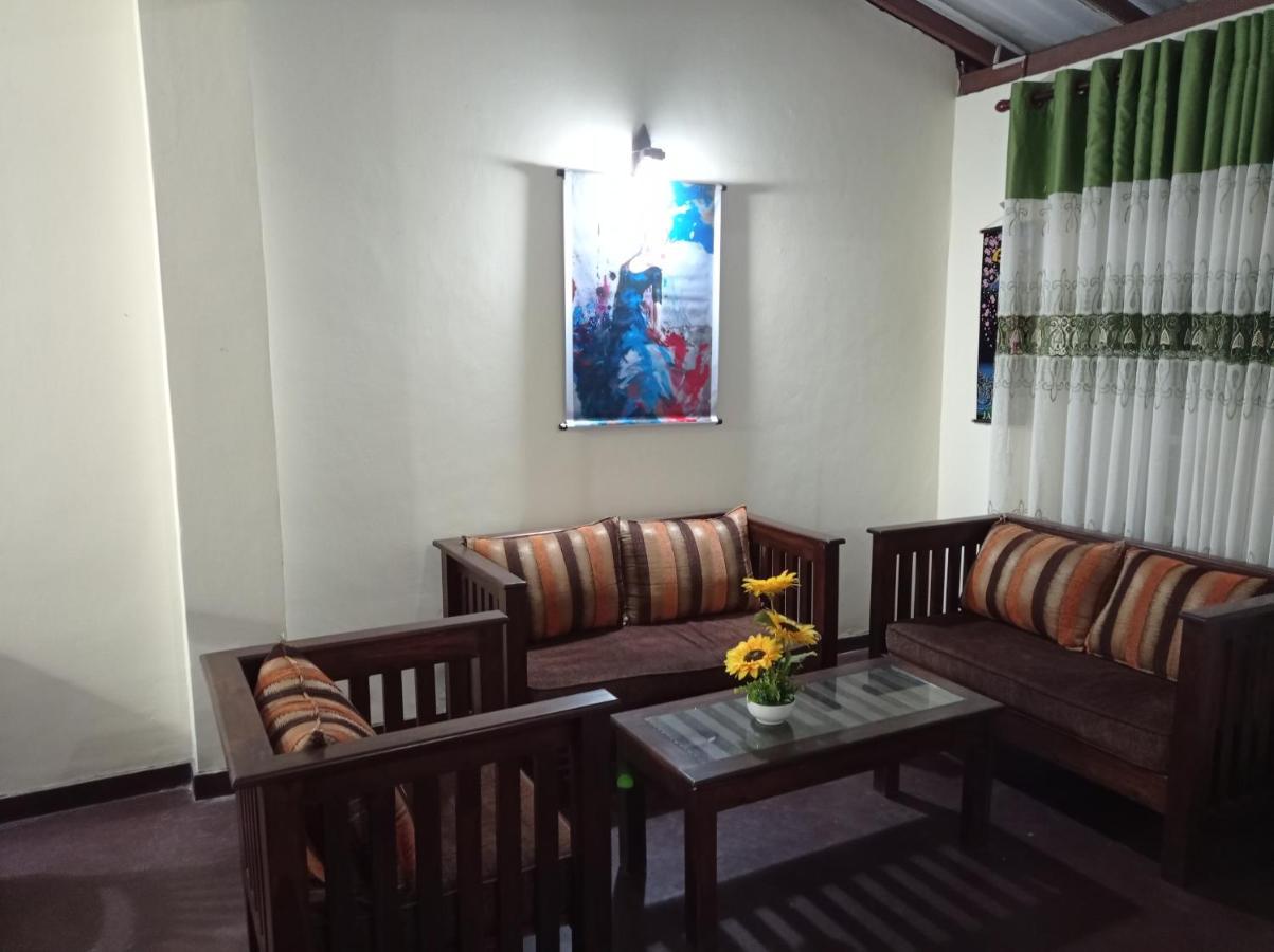 Surf & Salt Apartment Weligama Exterior foto