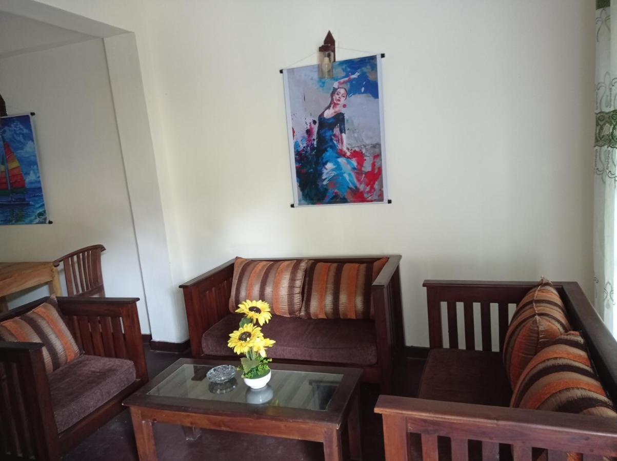 Surf & Salt Apartment Weligama Exterior foto