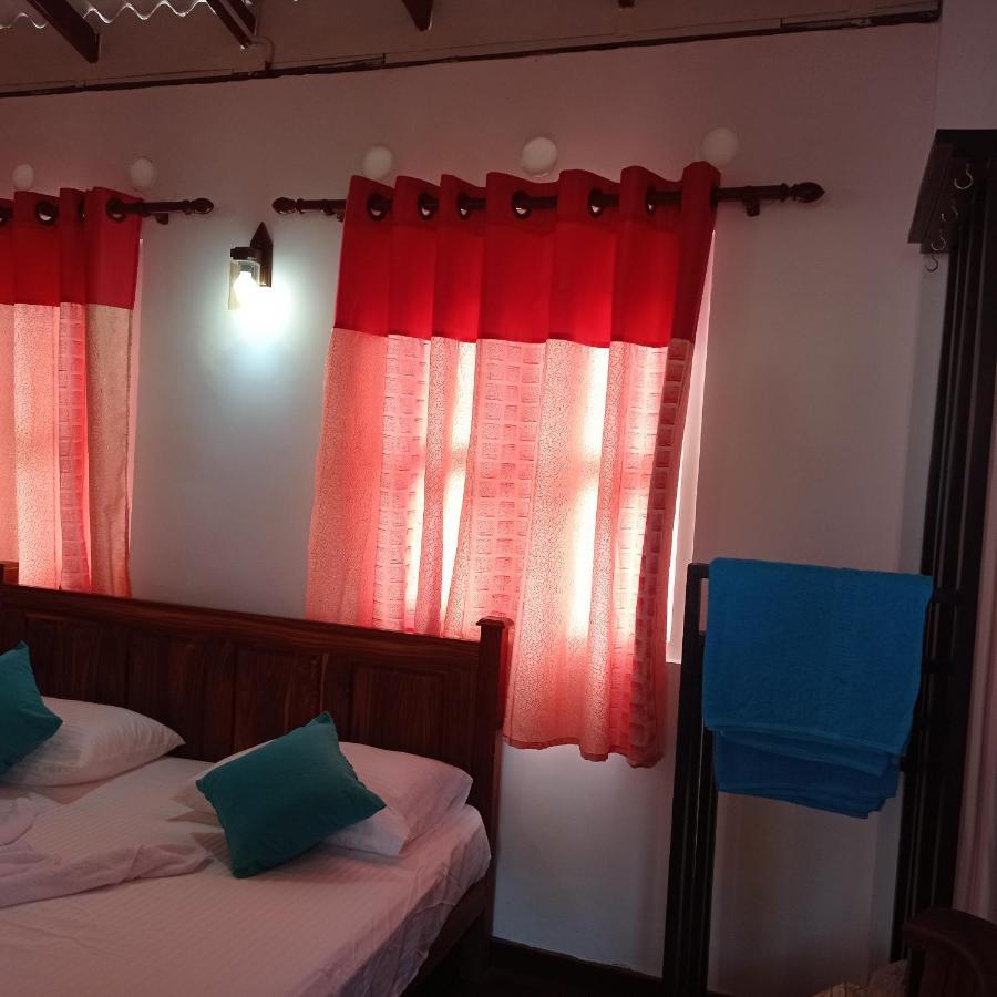 Surf & Salt Apartment Weligama Exterior foto