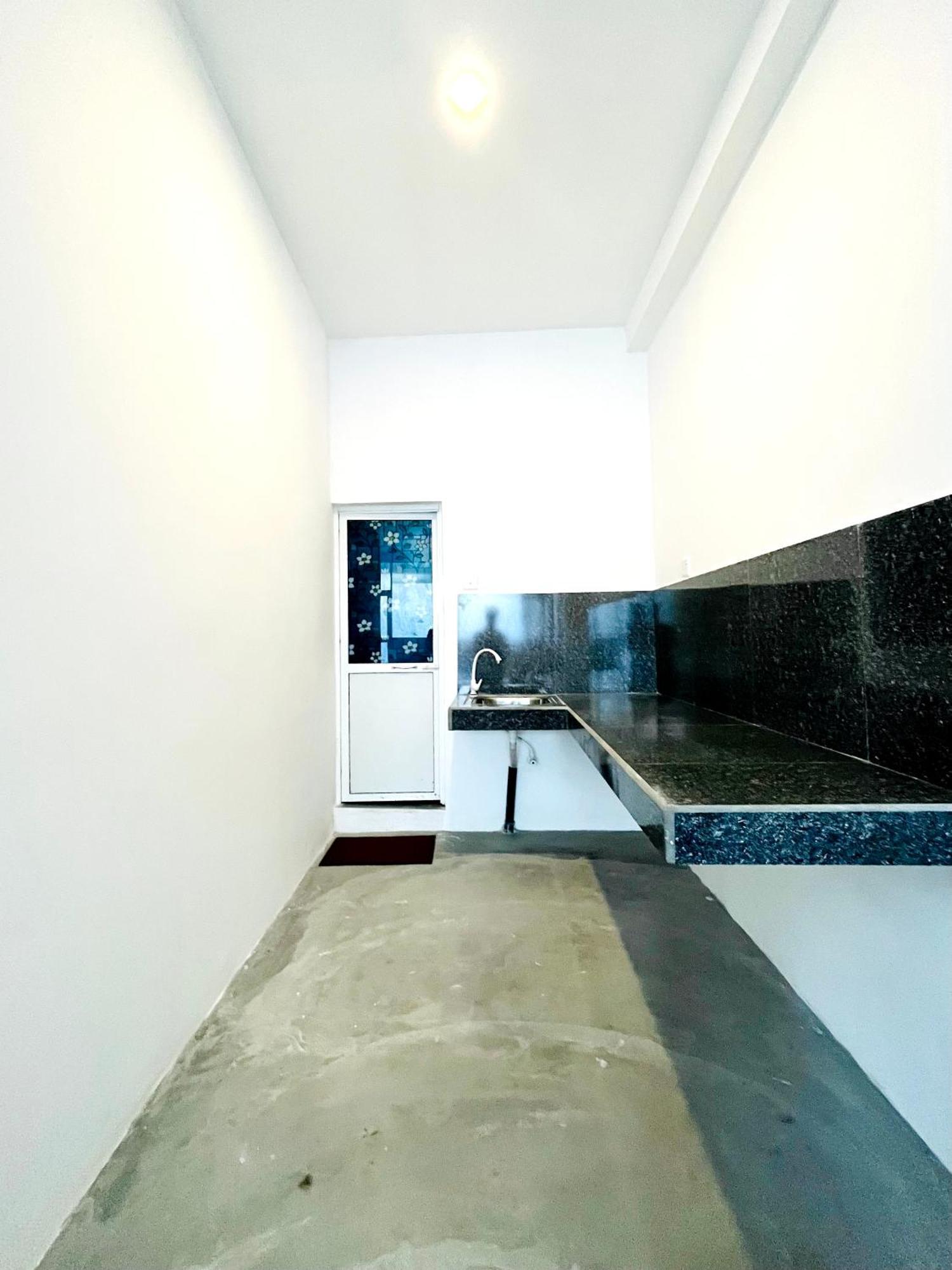 Surf & Salt Apartment Weligama Cameră foto